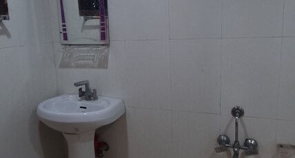 hamburg homestay Room Type - Bedroom 3