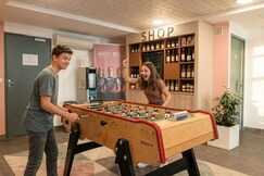 Aparthotel Adagio Access Poitiers