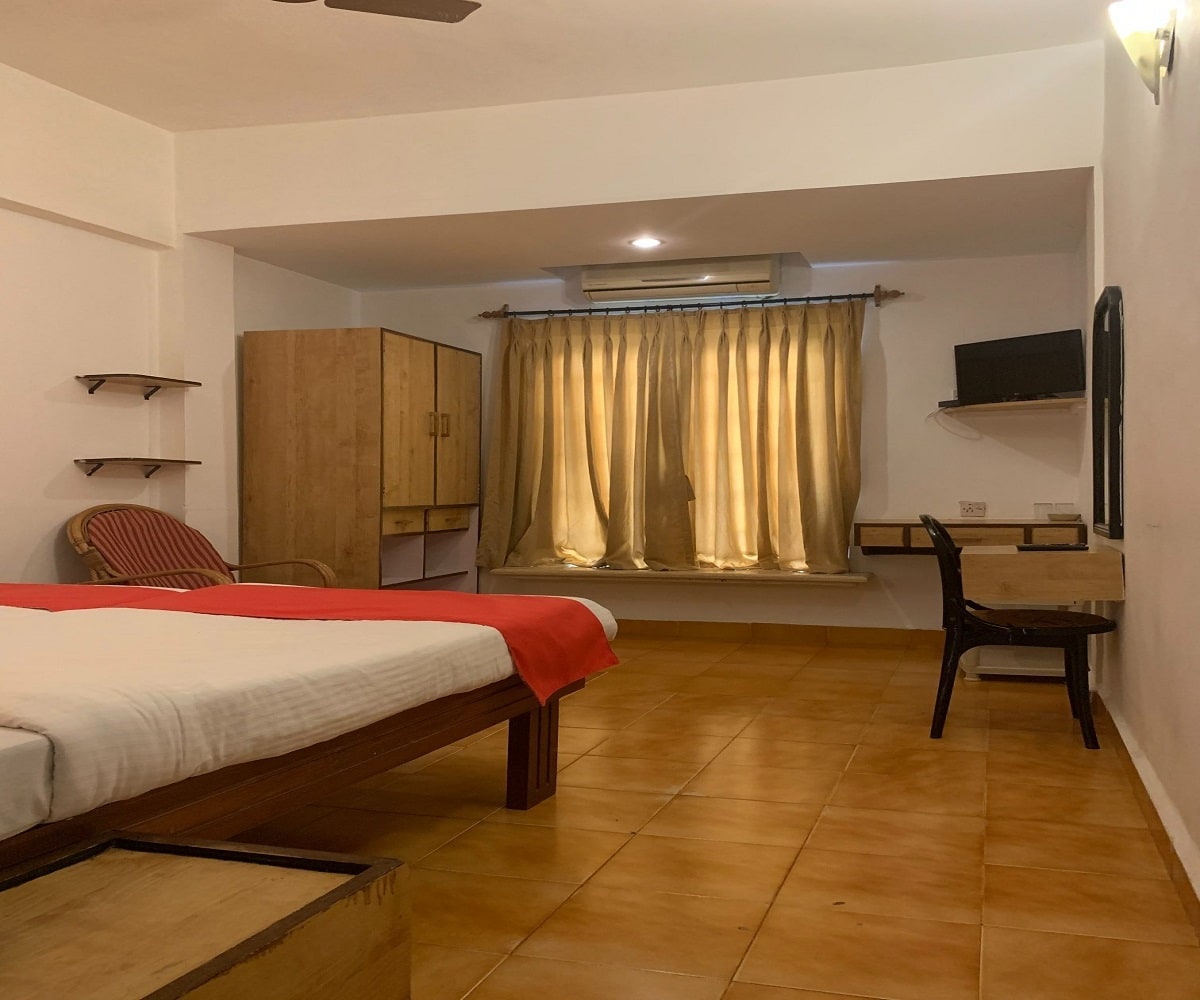 Time and Leisure hotels - Tap to explore photos