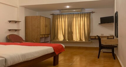 Time and Leisure hotels Room Type - Deluxe Room