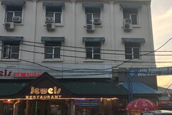 JKTDC Hotel City Residency TRC Katra.