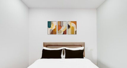 Townhouse B N Reddy Formerly Capitol Stay Inn Room Type - Classic