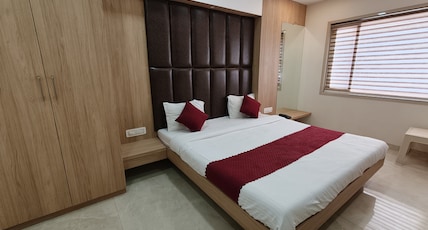 Dwarka Palace Lodging Room Type - Executive AC Room Dwarka Palace Lodging Room Type - Executive AC Room