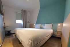 ibis budget Marne la Vallee Pontault Combault