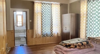 Tanzin Brothers Home stay Room Type - Tanzin Brothers Home stay