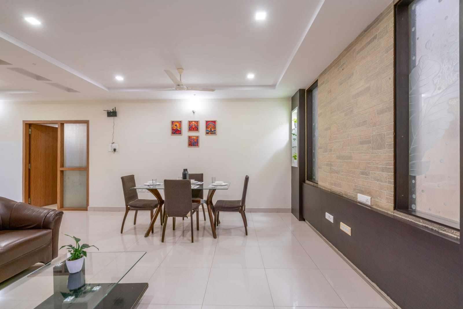 BLUEBERRY PREMIUM SERVICED APARTMENTS - Tap to explore photos