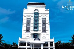 Hotel Karthika Park