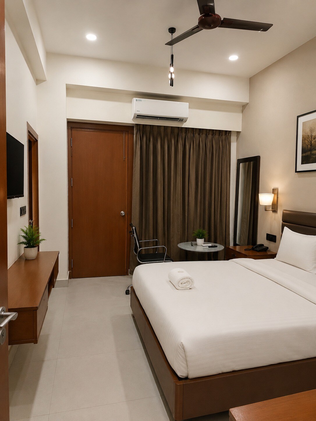 Anandam Residency - Tap to explore photos