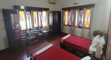 Harmonyka Rooms Room Type - Chaliha Bongla