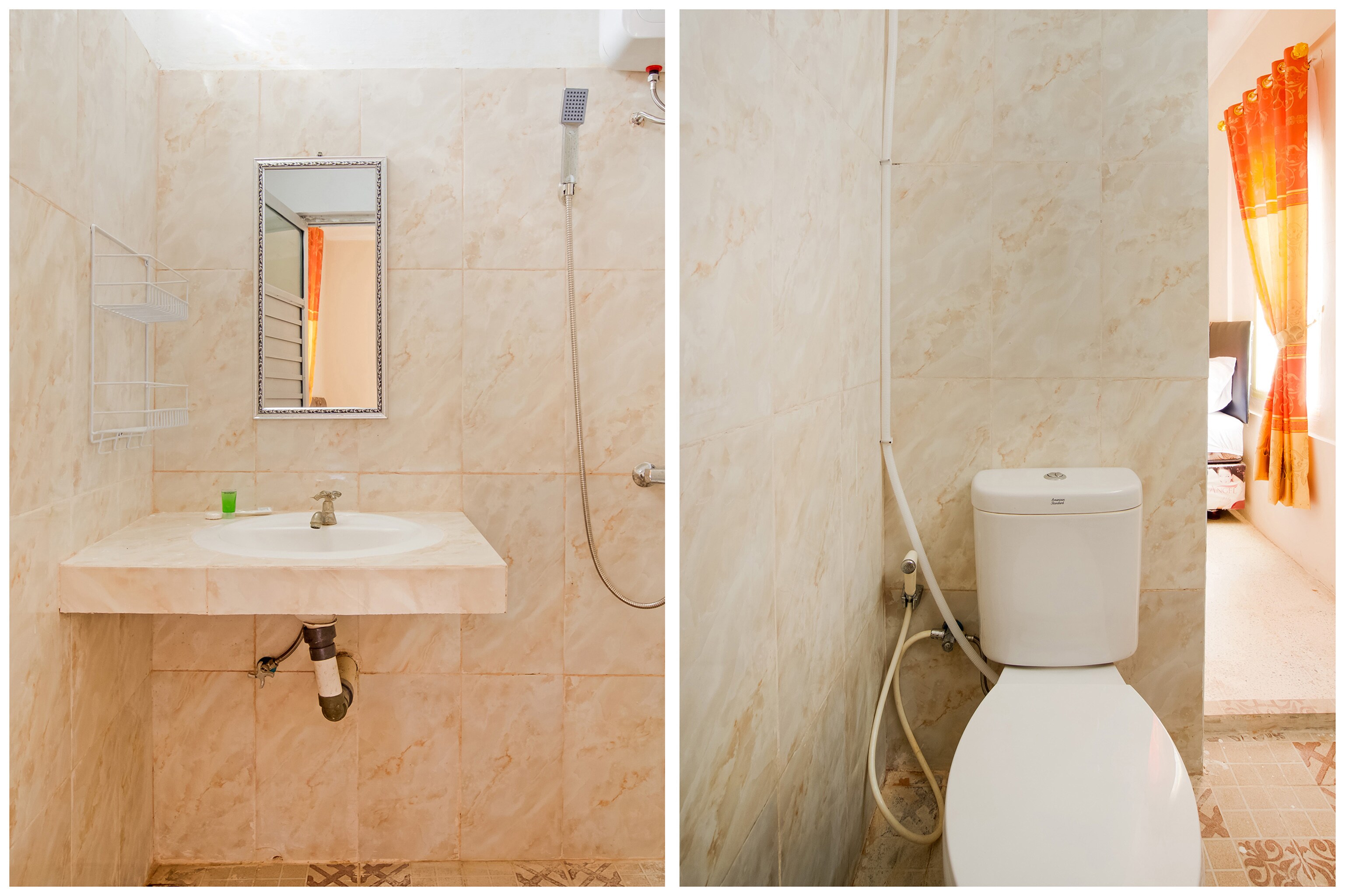 Hotel O Lansano Residence Syariah - Tap to explore photos