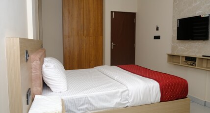 Highway Suite Room Type - Economy Room