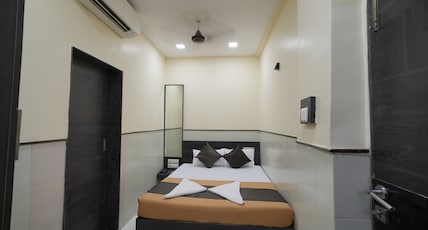 HOTEL TRITON Room Type - Standard AC Room (SMALL ROOMS) HOTEL TRITON Room Type - Standard AC Room (SMALL ROOMS)