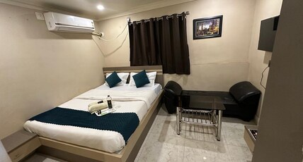 Hotel Vinayak Room Type - Duplex double bed