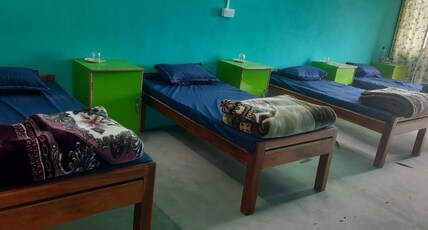 Milan Hostel Room Type - D2