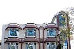 Address of Hotel Krishna Towers