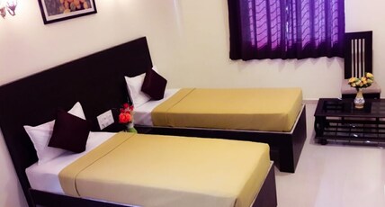 Hotel Z Plus Room Type - Superior Ac