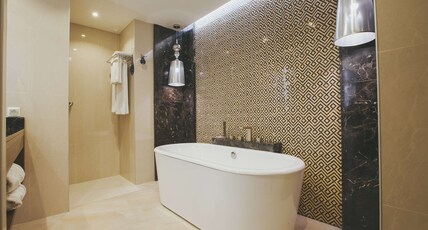 Radisson Blu Hotel, Yerevan Room Type - Suite