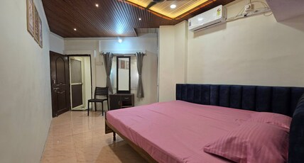Maitree Homestay Spacious Stay for Family Room Type - Maitree Homestay Spacious Stay for Family