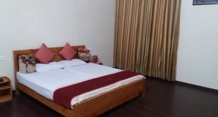 KMVN Holiday Home Almora Room Type - Super Deluxe