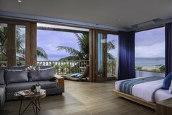 Mahagiri Resort Nusa Lembongan