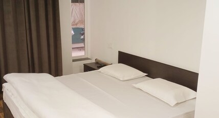 Shri Kachi Dham Home Stay Room Type - Bedroom 3