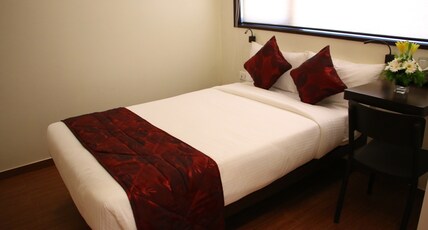 7 Apple Hotel, Aurangabad Room Type - Premium Room