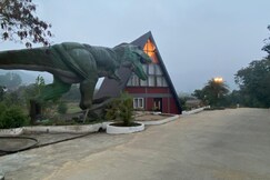 Dinosaur Resort Lonavala