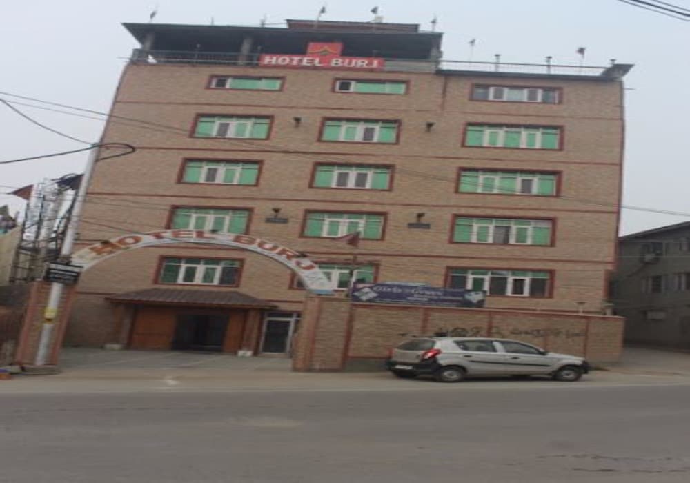 Hotel Burj - Tap to explore photos