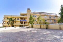 FabHotel Kanchangarh Resort