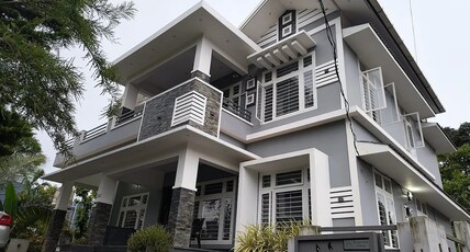 Peppercorn Cottage Room Type - Peppercorn Cottage