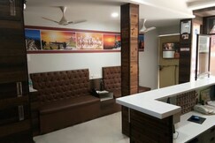 Hotel MAHABIR INN