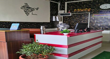 Atithi Comforts Room Type - A/C Rooms