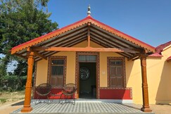 Address of Rann Home Stay Resort