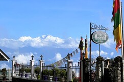 Muscatel Nirvana @Mall Road