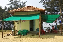 Address of Sagar Darshan Beach Resort