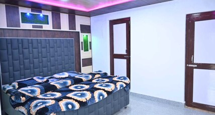 GReen valley homestay Room Type - Bedroom 1
