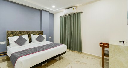Townhouse By OYO Rio Room Type - Classic