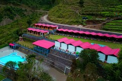 HOA Resort