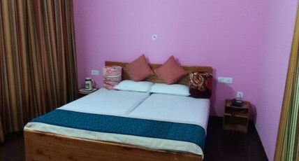 KMVN Holiday Home Almora Room Type - Executive