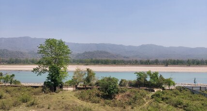Nirmal Ganga View Room Type - Nirmal Ganga View