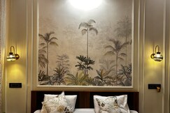 Dalma View Studio Apartment 