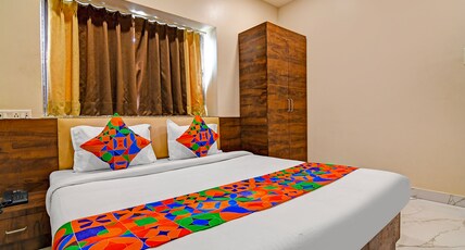 FabHotel Dak Plaza Room Type - Executive Room
