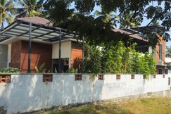 Hrishi Guest Suites - 1BHK