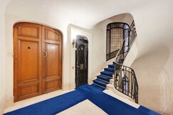 Superb Apt AC-2BR/6P St Germain-des-Pres