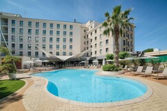 NH Palermo Hotel