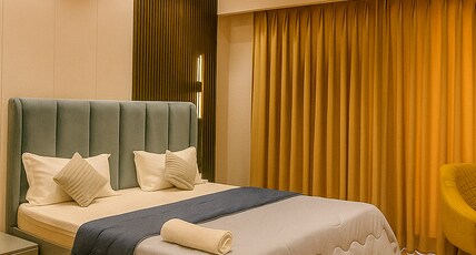 Velrera Stays Room Type - Velrera Stays