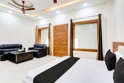 Address of Super Hotel O Green