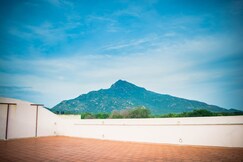 NS RESIDENCY AND ROOMS
