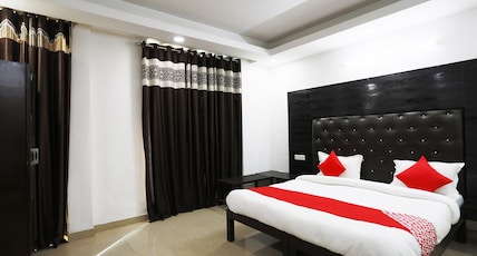 Super Collection O Tipsyy Inn Room Type - Classic