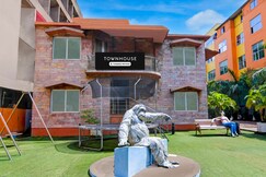 Super Townhouse New Digha Formerly Hotel Coral